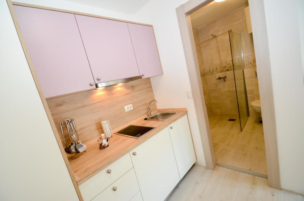 Guesthouse Grotta Di Nicola - 9