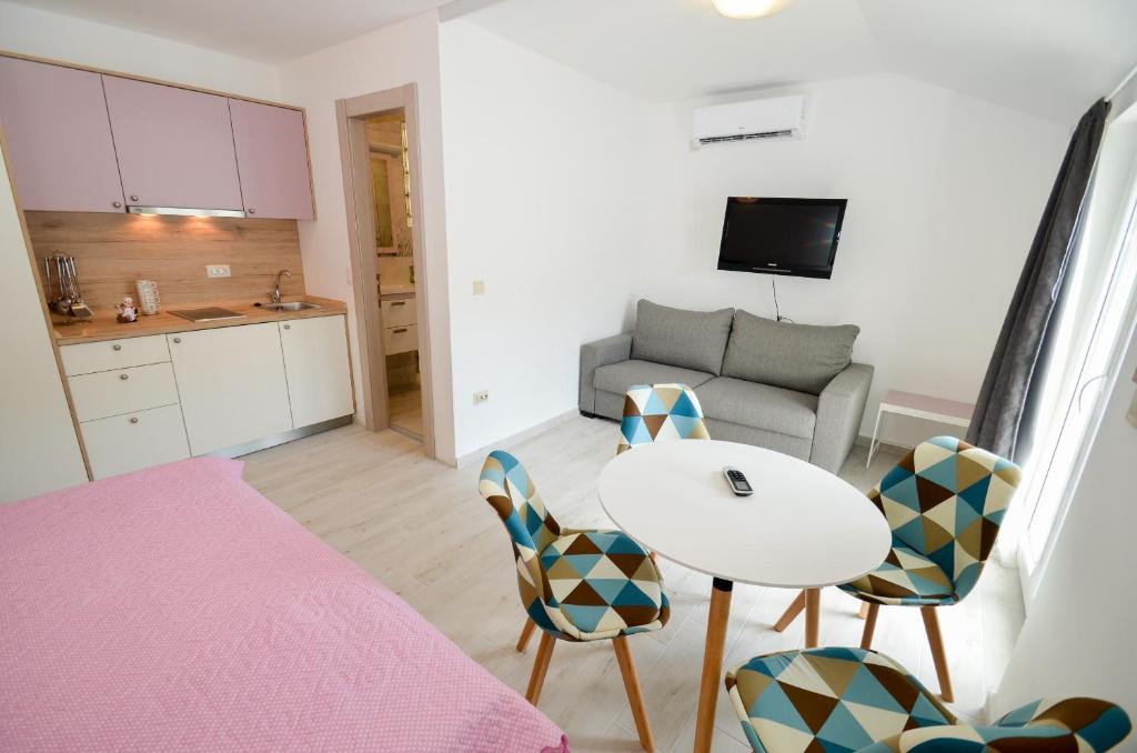 Guesthouse Grotta Di Nicola - 10