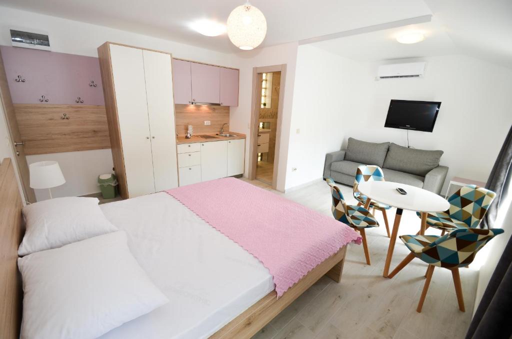 Guesthouse Grotta Di Nicola - 11