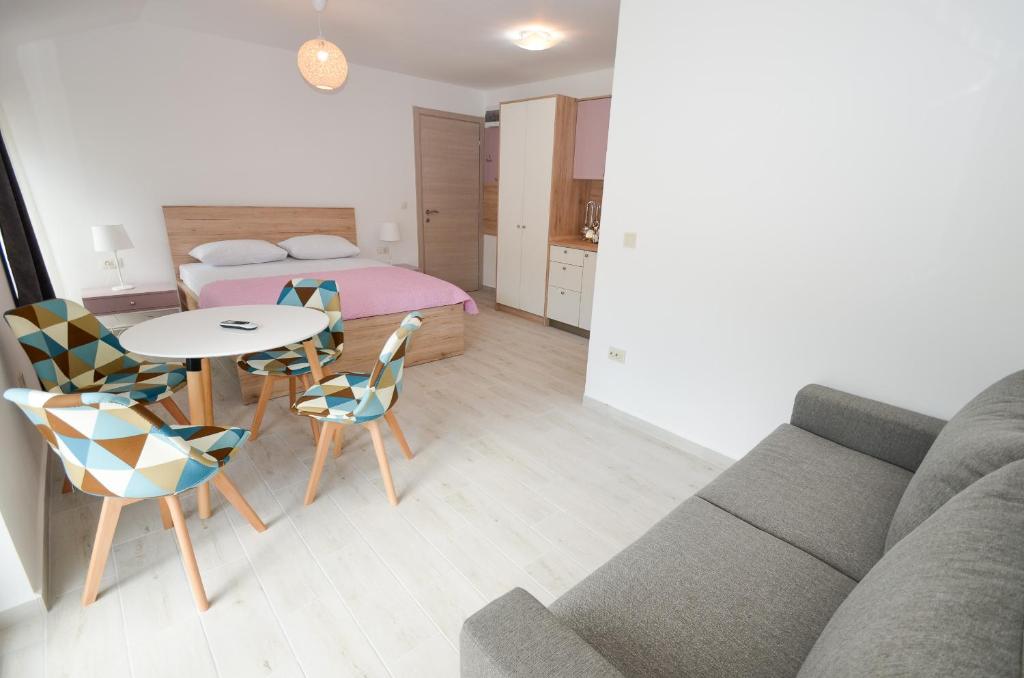 Guesthouse Grotta Di Nicola - 14