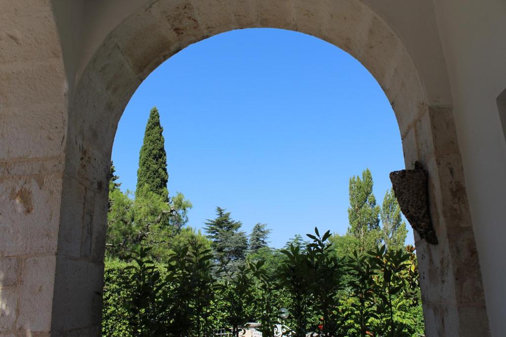 Fotografie z fotogalerie ubytování Domus Relax v destinaci Selva di Fasano