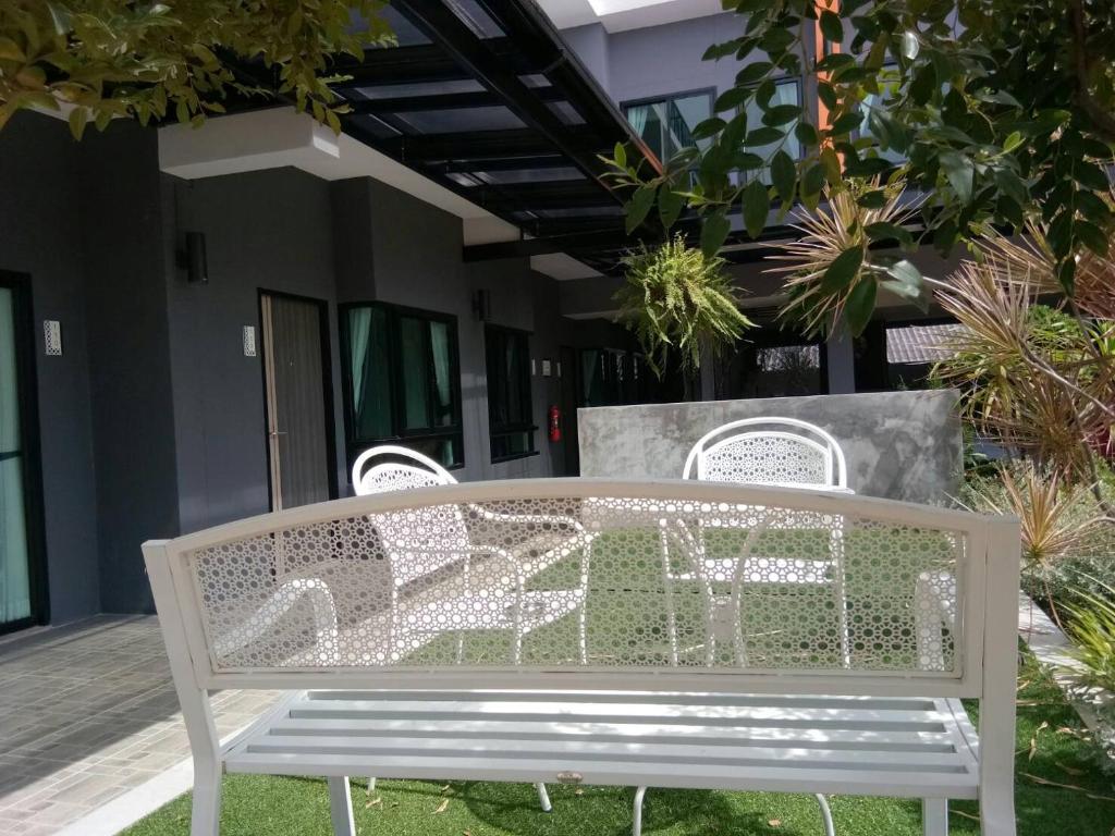 Fotografie z fotogalerie ubytování Sor Kor Sor Resort v destinaci Sattahip