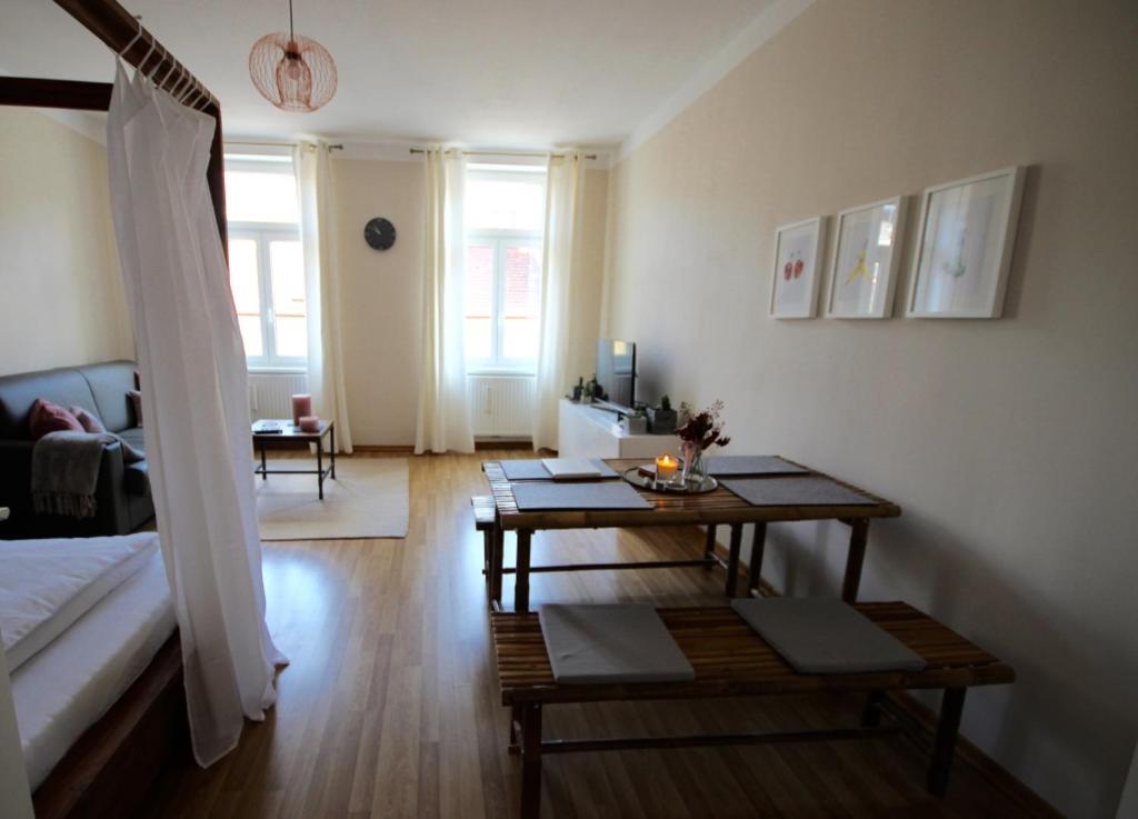 Fotografia z galérie ubytovania DS Apartment vo Viedni