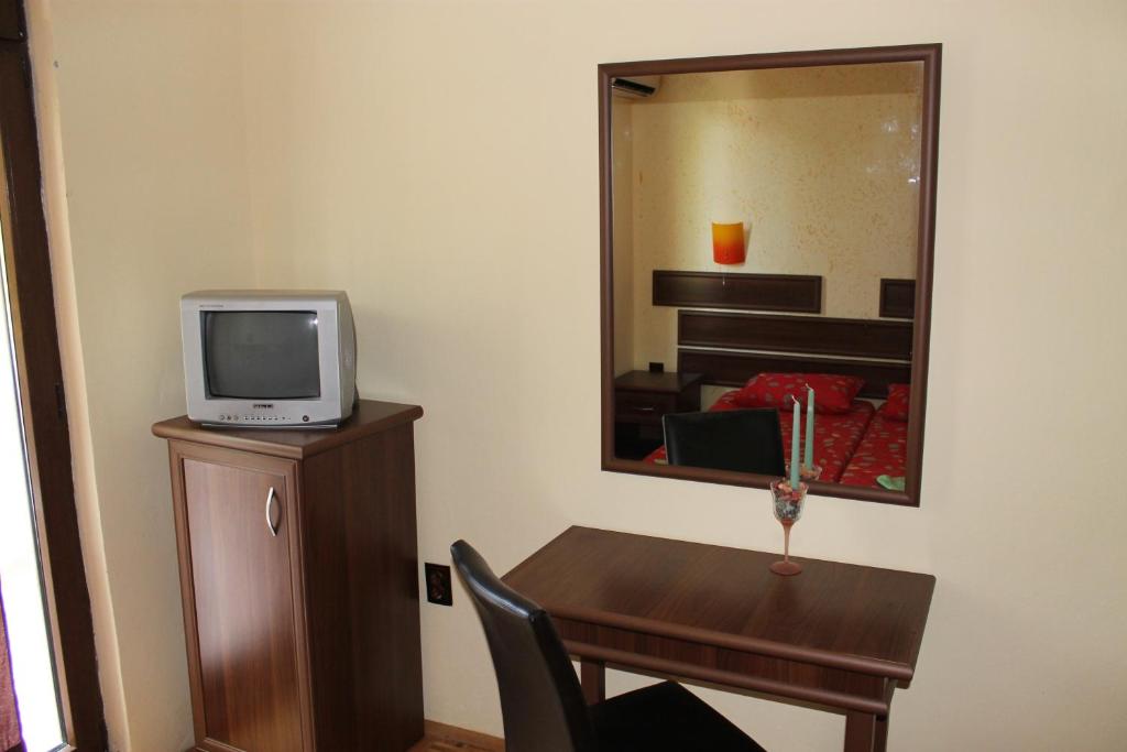 Guest House Dara - Camera Doppia O Gemella Con Balcone
