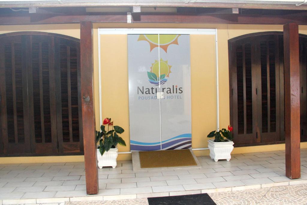  Hotel Naturalis Eireli