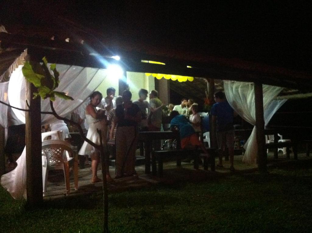  Pousada dos Sambaquis