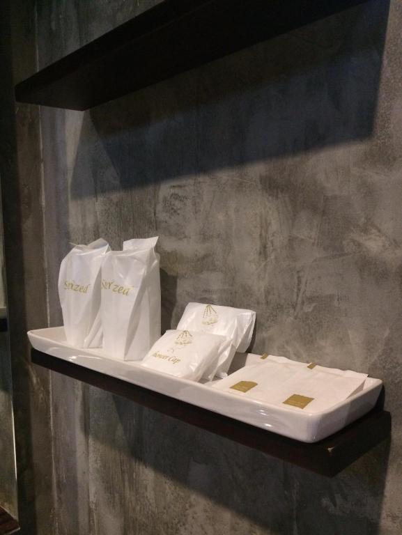 S2 Residence - Resim 32