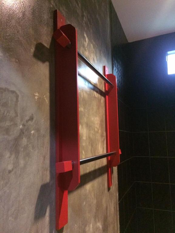 S2 Residence - Resim 35