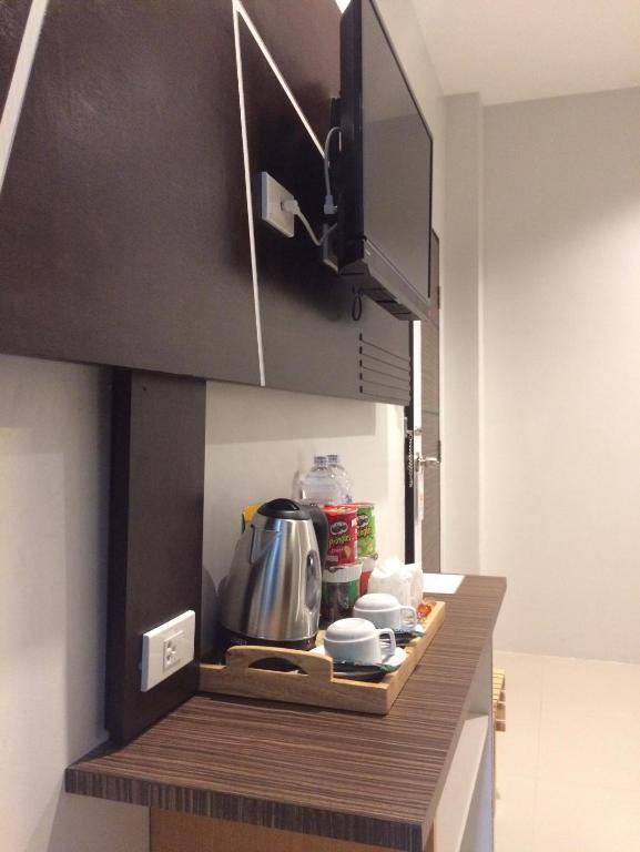 S2 Residence - Resim 27