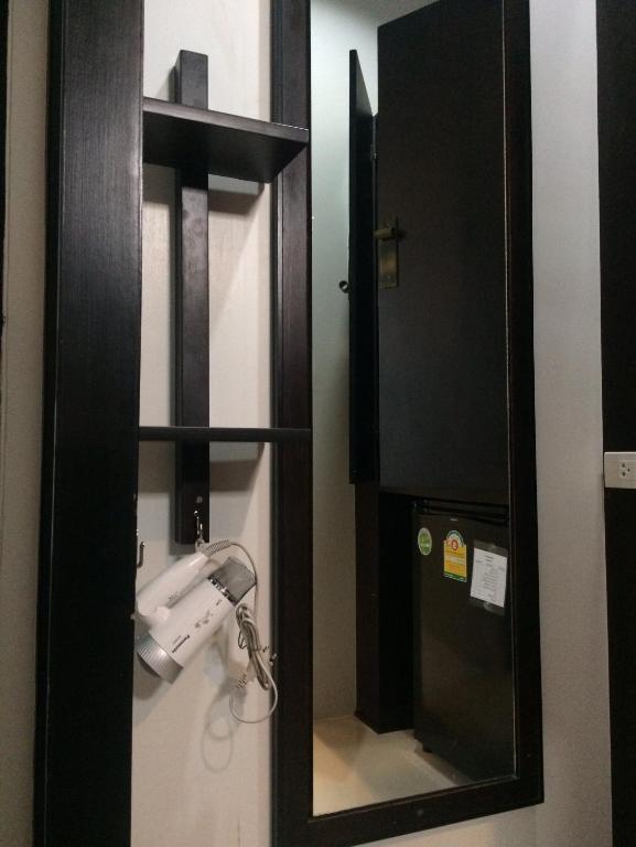 S2 Residence - Resim 36