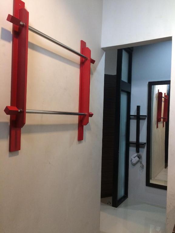 S2 Residence - Resim 39