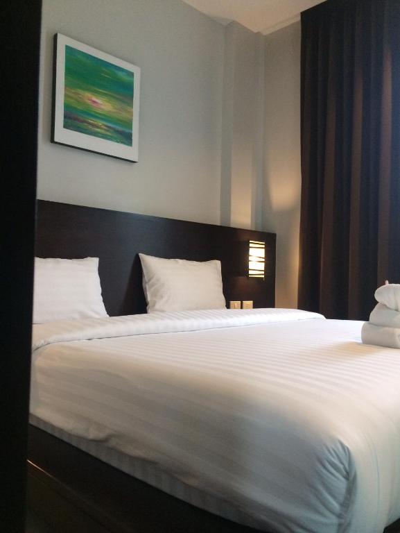 S2 Residence - Resim 40