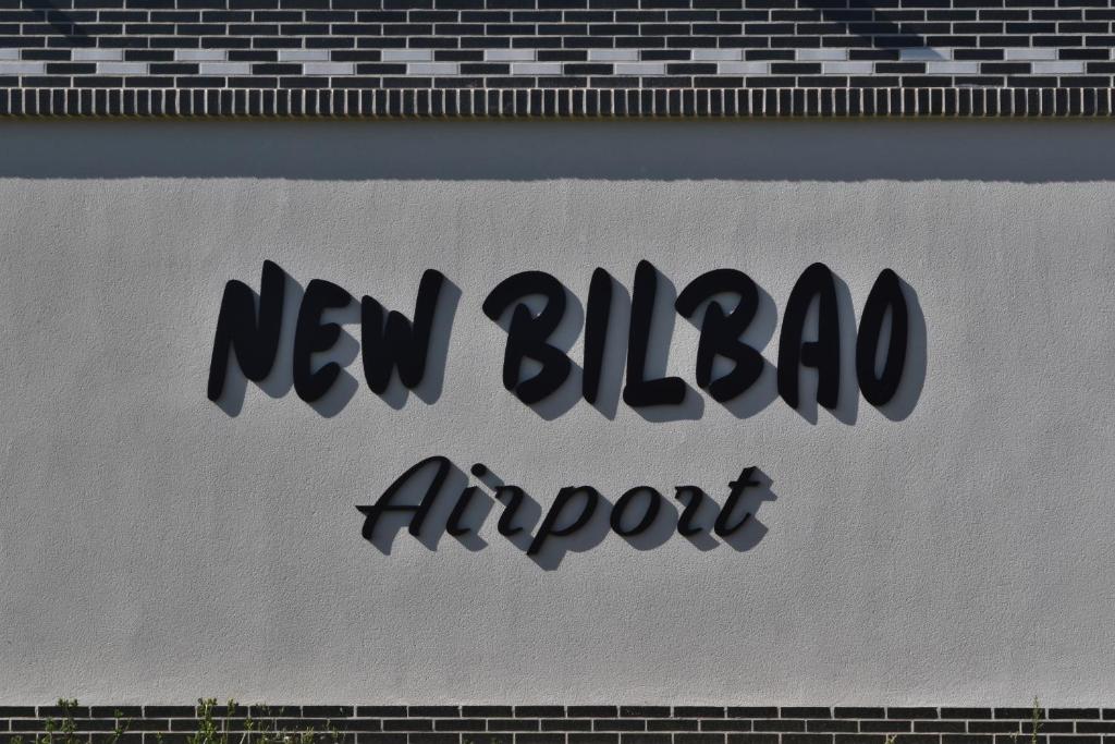 Fotografie z fotogalerie ubytování Hotel New Bilbao Airport v destinaci Derio