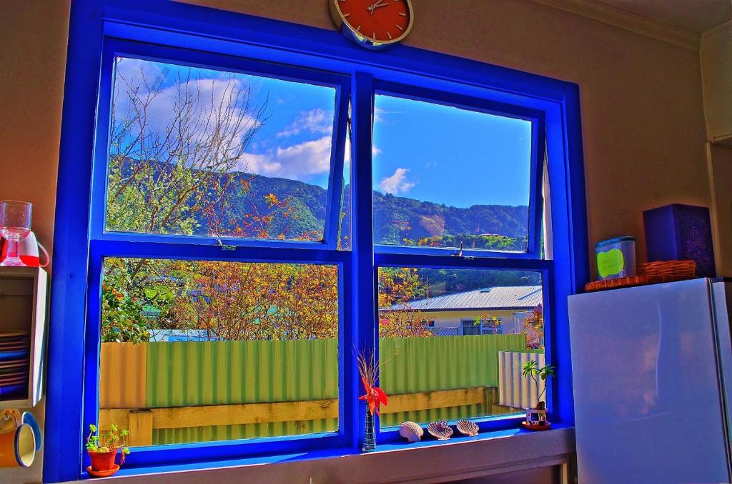 Sequoia Lodge Backpackers - Resim 7