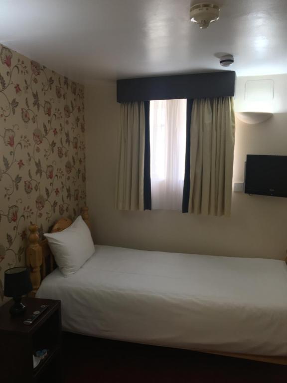 Islington Inn - Resim 21