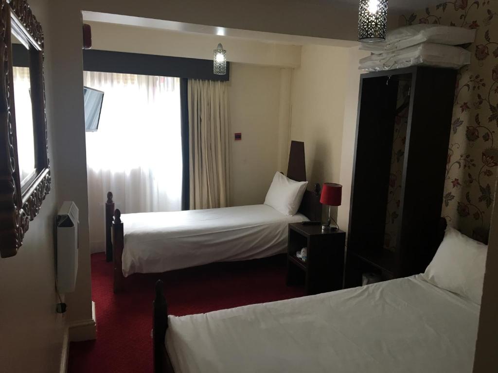 Islington Inn - Resim 26