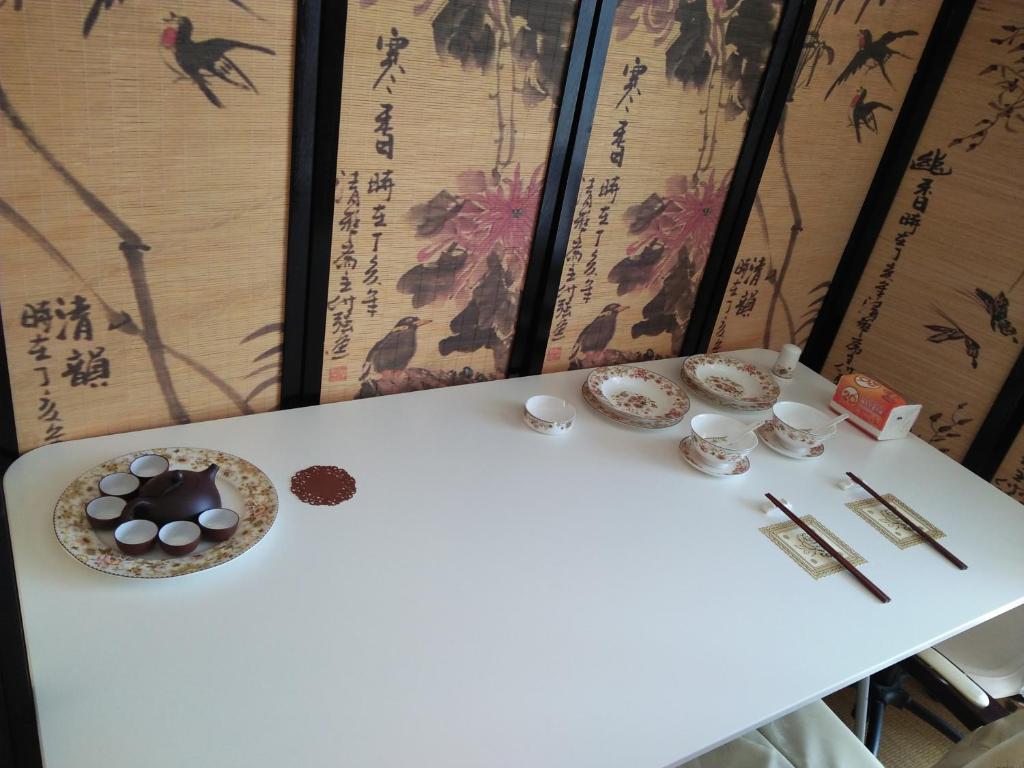 Fotografie z fotogalerie ubytování Yi Ju Homestay-ZhuanQiao Subway Station, MinHang District v Šanghaji