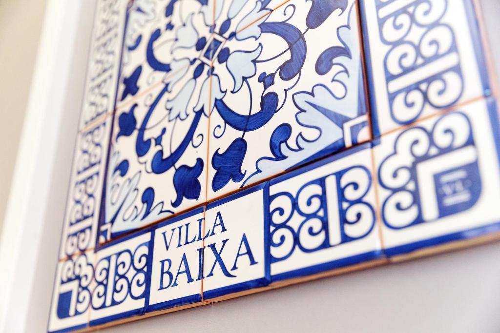 Villa Baixa - Lisbon Luxury Apartments photo