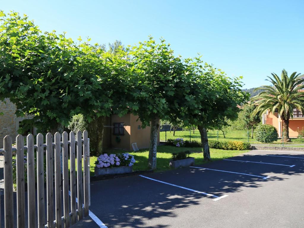 El Puentín del Sella con WiFi y parking gratuito - 1