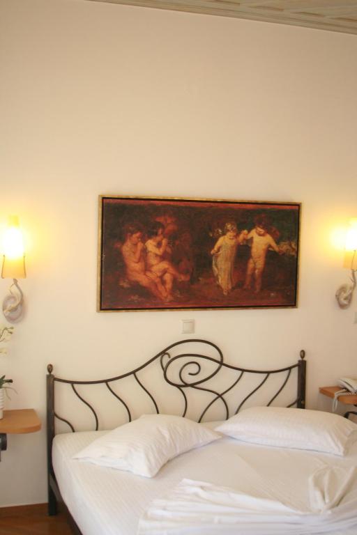 Ionas Boutique Hotel - 6