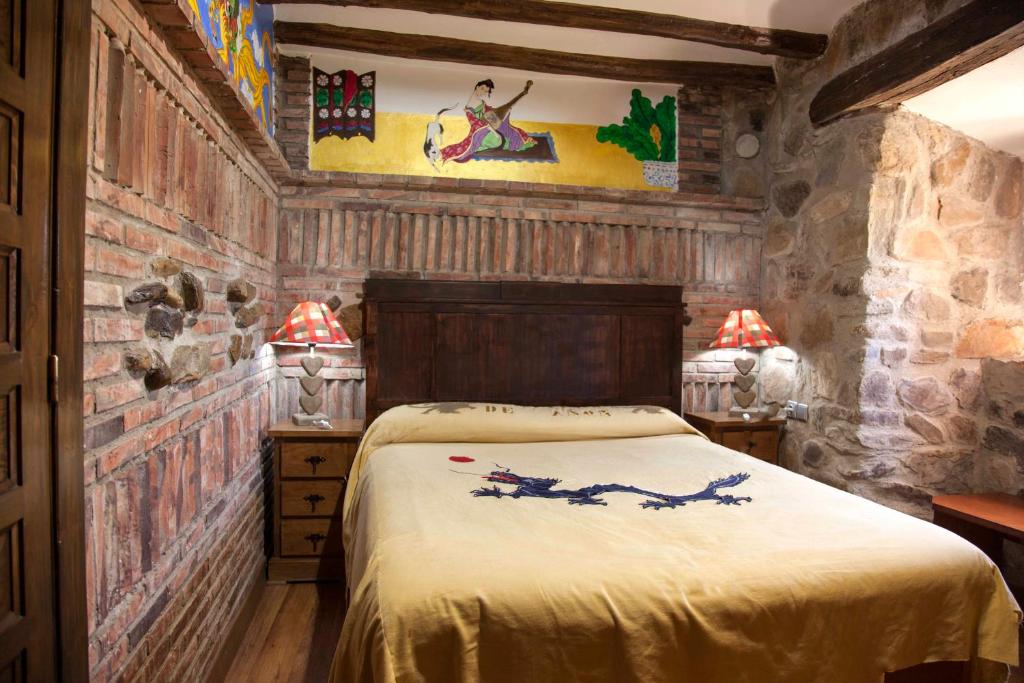 Castillo de Añón de Moncayo, Añón – Updated 2022 Prices