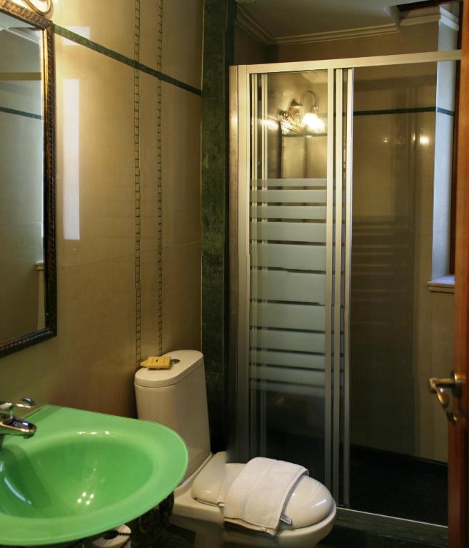 Ionas Boutique Hotel - 5