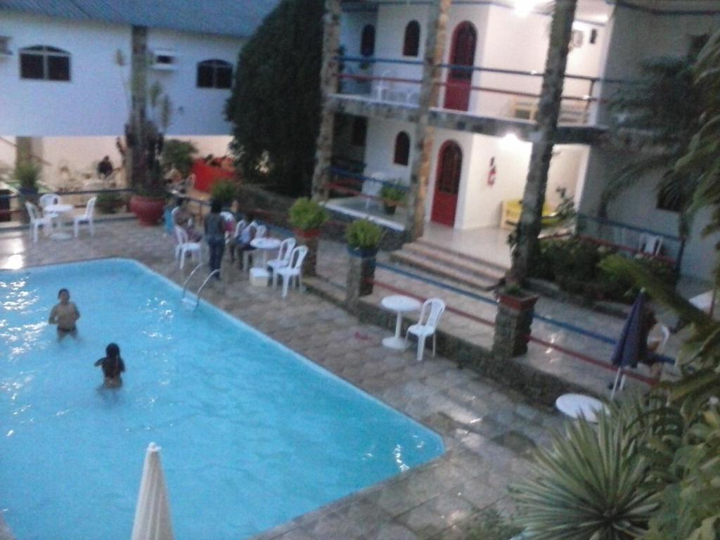  Otellin Triumph Hotel