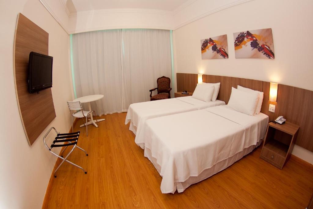  Premier Parc Hotel