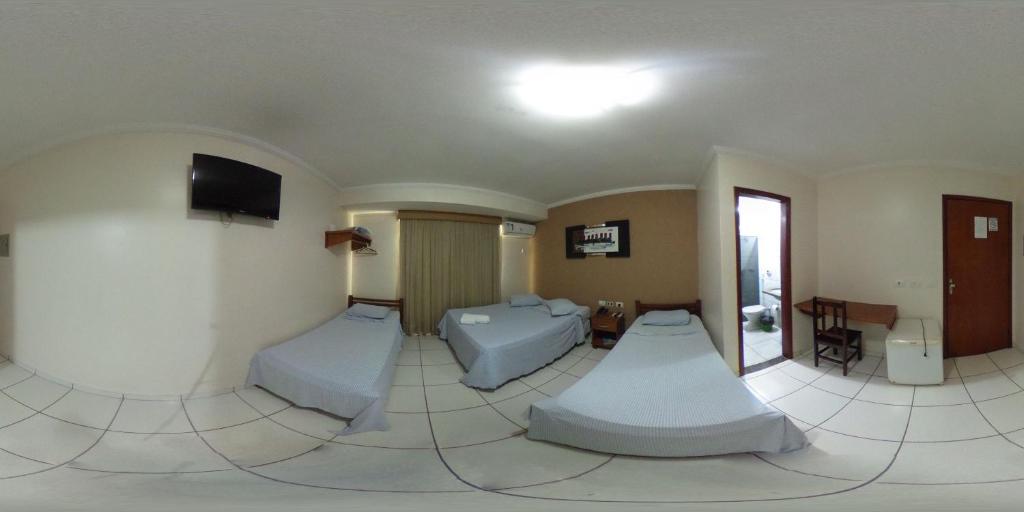  Hotel Paineiras