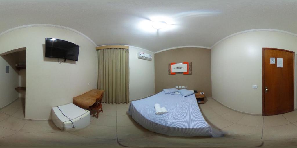  Hotel Paineiras