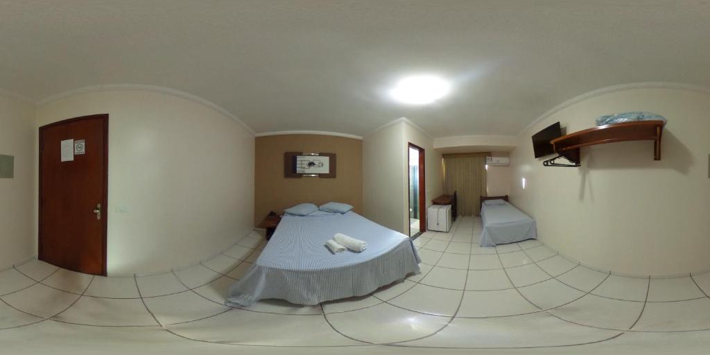  Hotel Paineiras