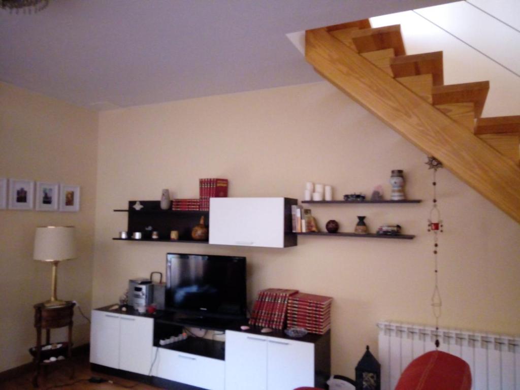 Fotografie z fotogalerie ubytování Casa Alfredo v destinaci Villamarciel
