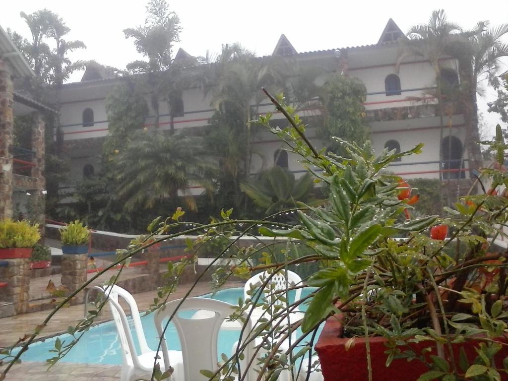  Otellin Triumph Hotel
