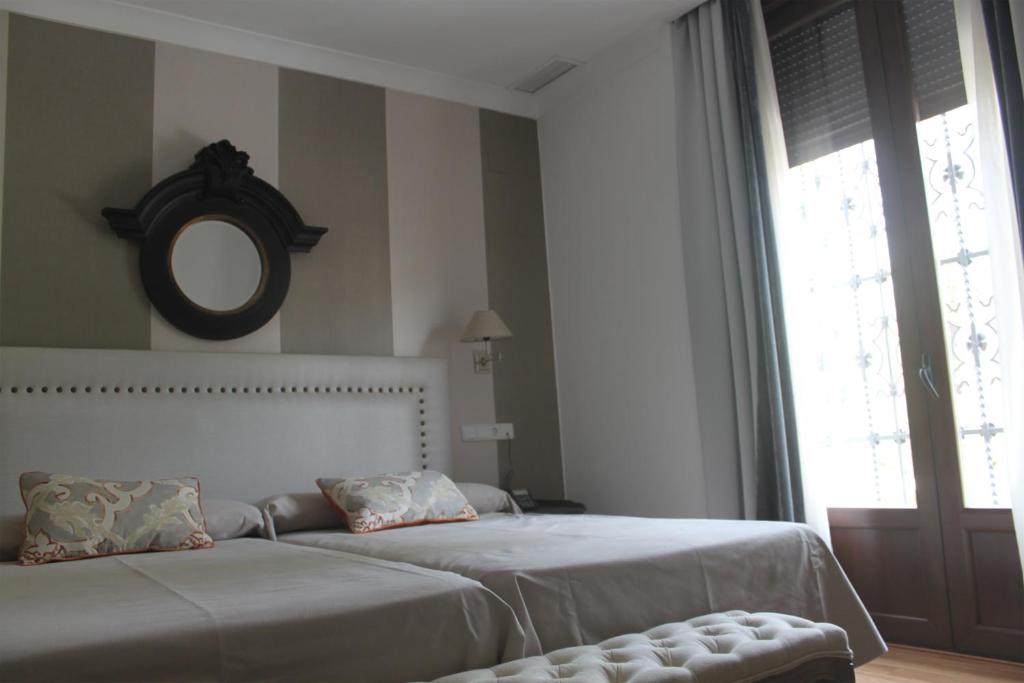 Hotel Villa Maria, Cabra – Tarifs 2023