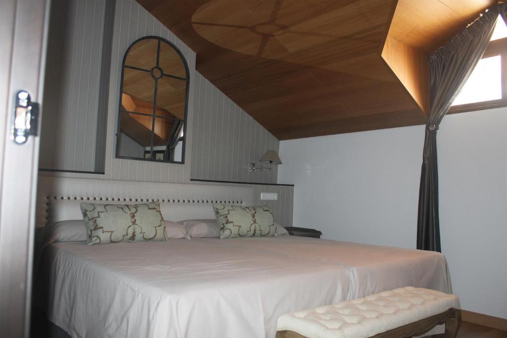 Hotel Villa Maria - Salle Double Ou Jumelle