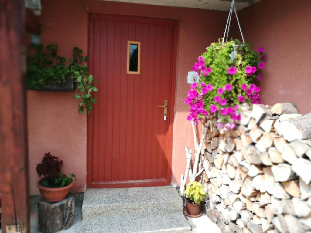 Fotografie z fotogalerie ubytování Holiday home Pustodol v destinaci Donja Stubica