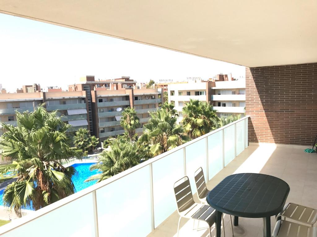 Saval Spa Aqquaria Family Complex - Penthouse Apartment