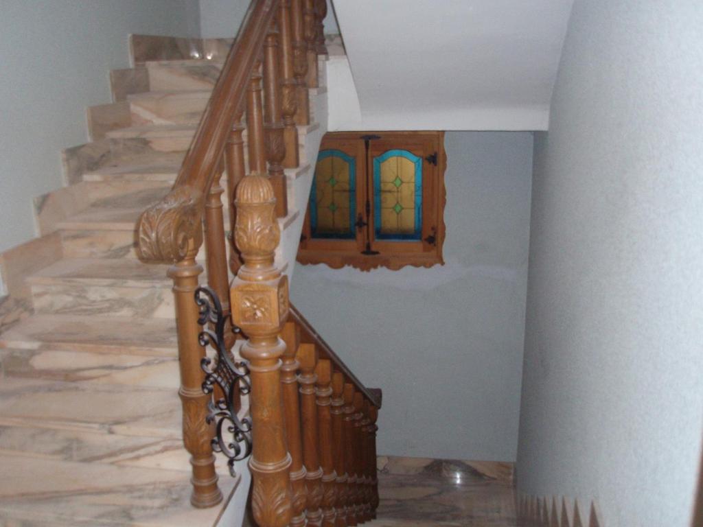 Fotografia z galérie ubytovania Casa Tiburcio v destinácii Arenas de San Pedro