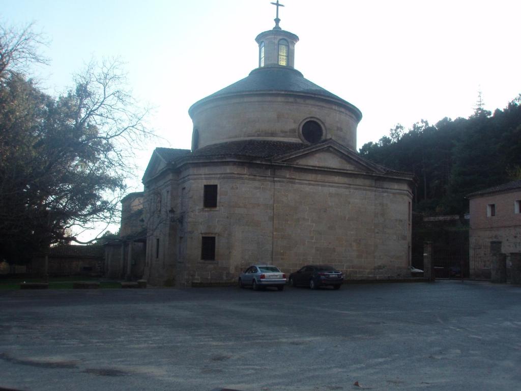 Fotografia z galérie ubytovania Casa Tiburcio v destinácii Arenas de San Pedro