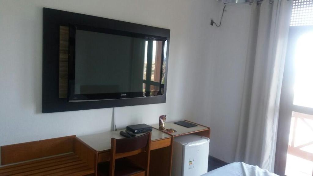  Hotel Serra do Ouro