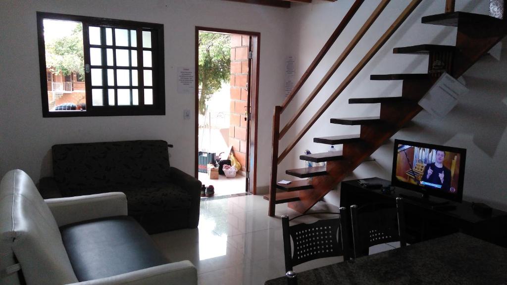  Apartamento em Ubatuba