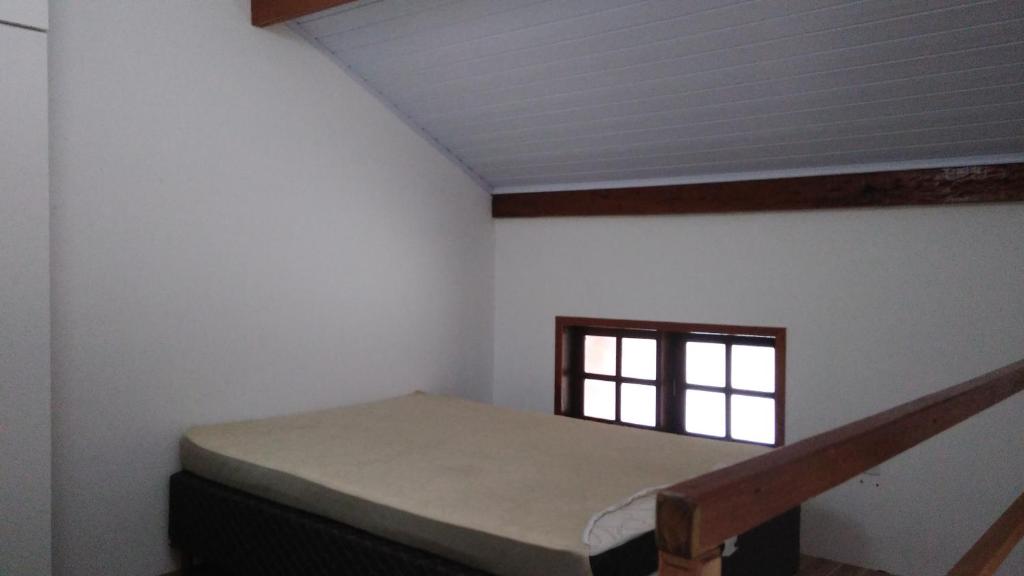  Apartamento em Ubatuba