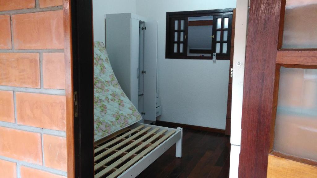  Apartamento em Ubatuba