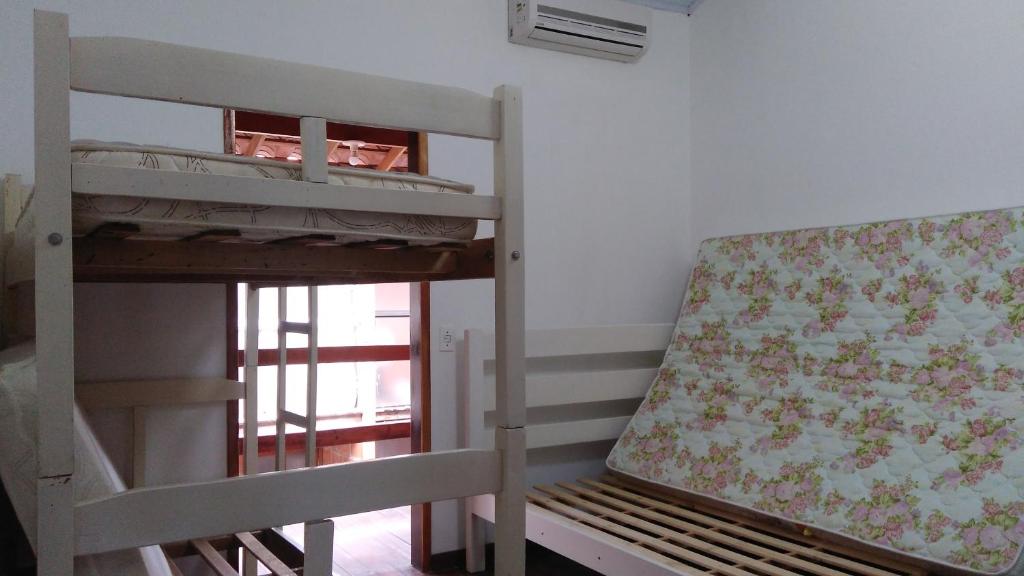  Apartamento em Ubatuba