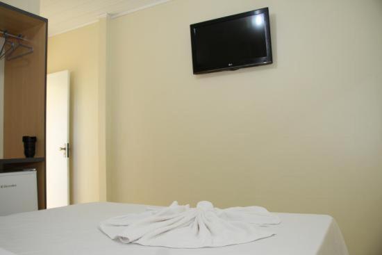  Gameleira Hotel