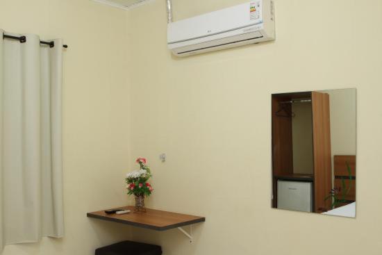  Gameleira Hotel