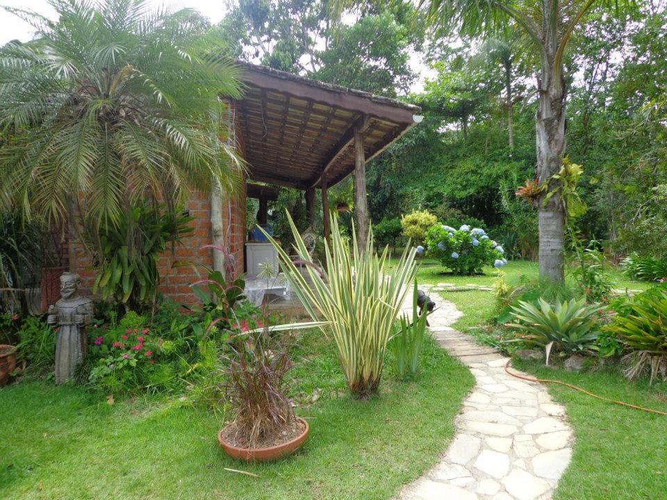  Chacara de Cinema da Montanha