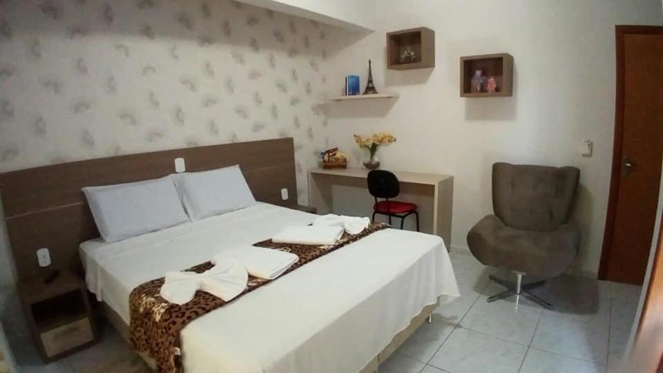  Conforto Plaza Hotel