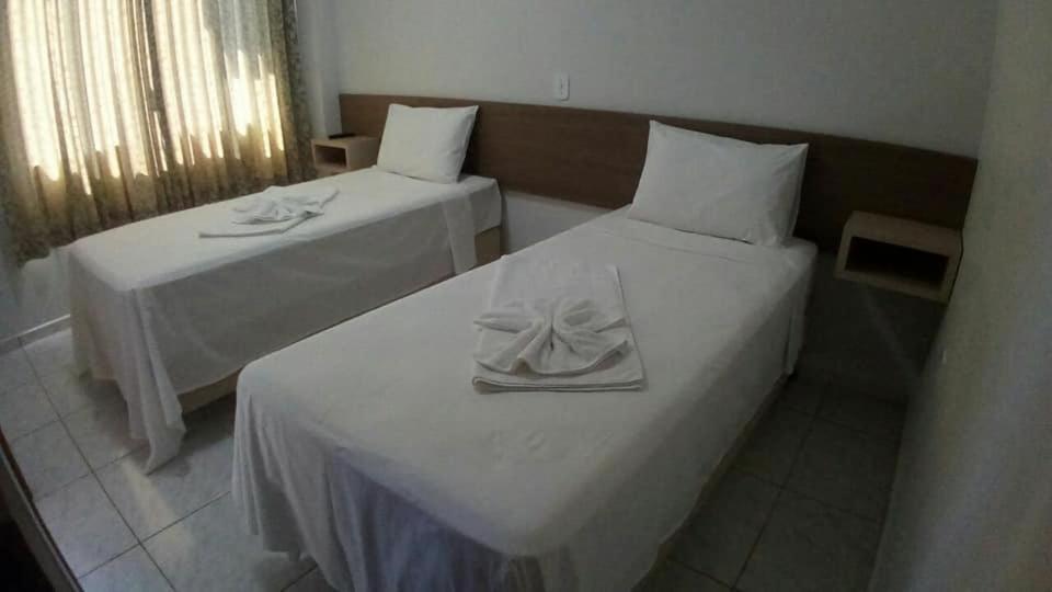  Conforto Plaza Hotel