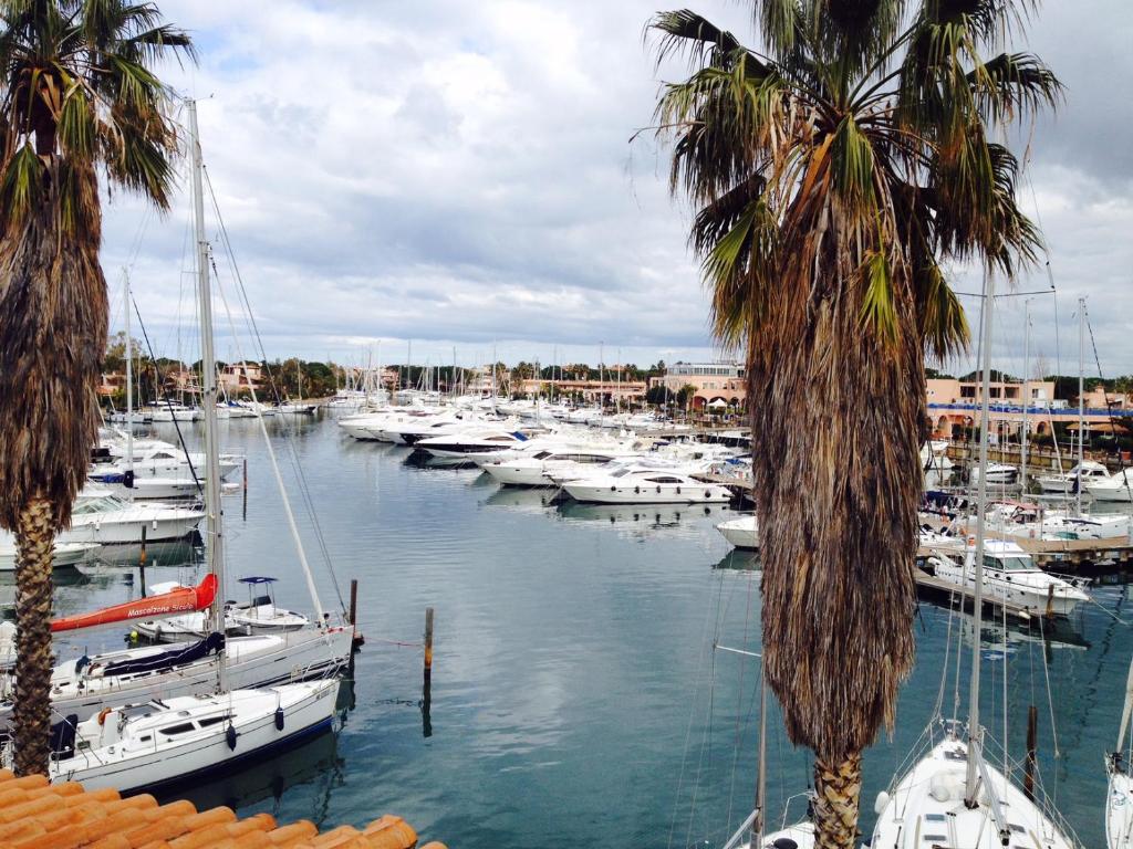Laguna Azzurra Portorosa - Superieur Appartement